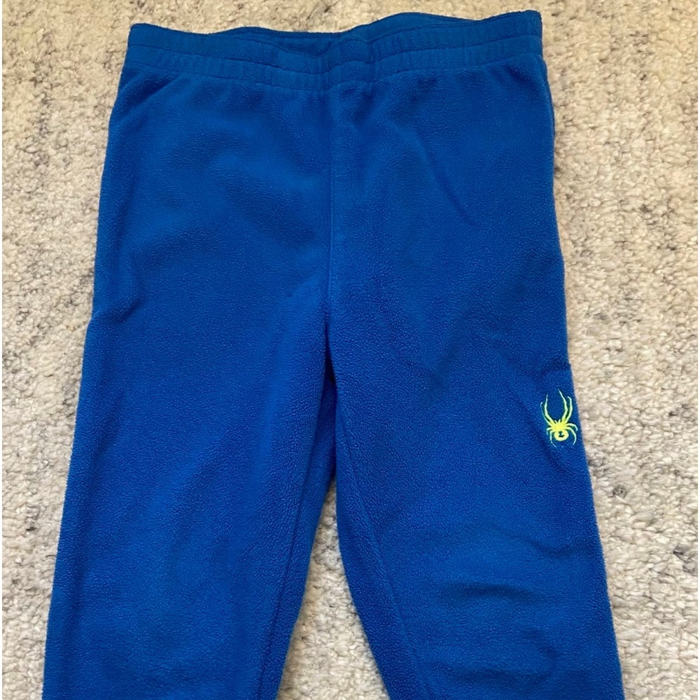 Boys ski pants- base layer